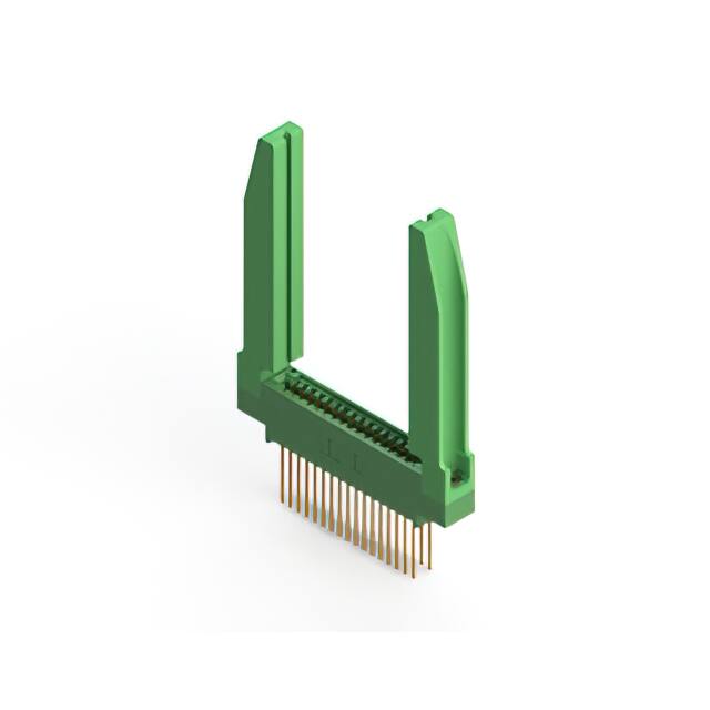 345-034-542-878 EDAC Inc.  Edgeboard Connectors